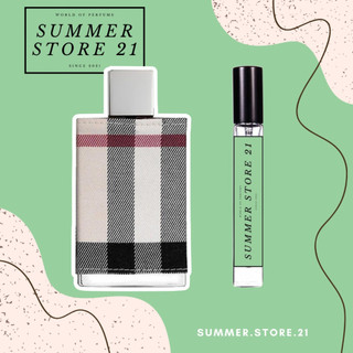 Nước hoa burberry london for her - 5𝘮𝘭/10𝘮𝘭