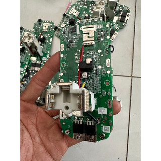 Mạch pin zin chính hãng ryobi 18v