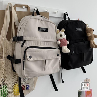 Balo Đi Học Đi Chơi Ichi Bag