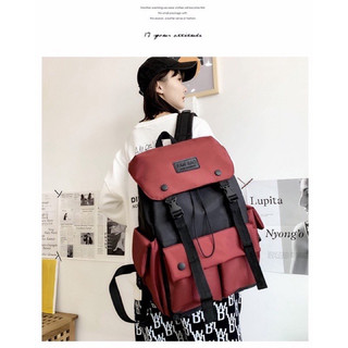 Balo Đi Học Đi Chơi Ichi Bag