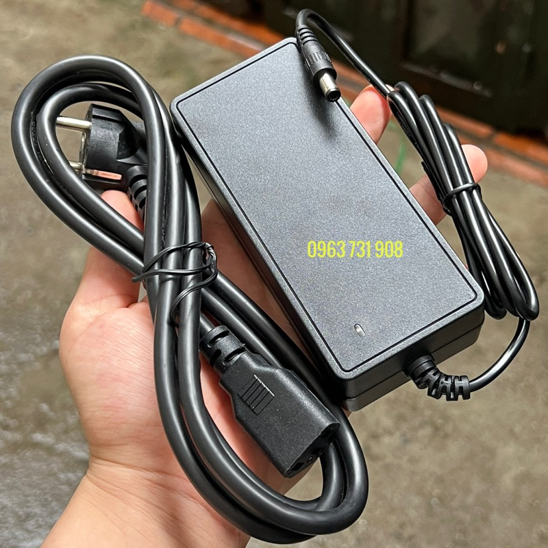 Adapter nguồn 24V 4A chính hãng