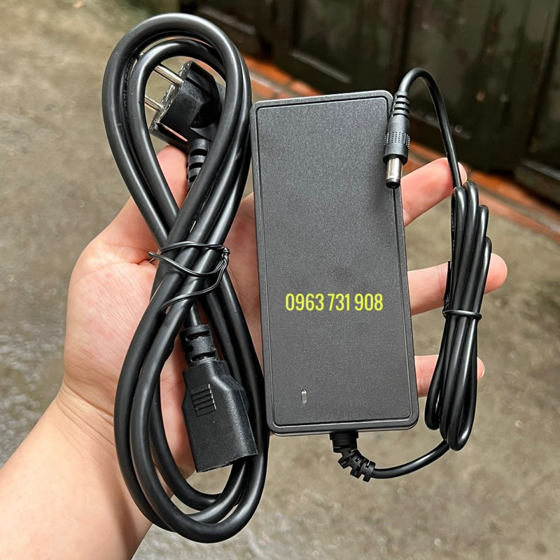 Adapter nguồn 24V 4A chính hãng