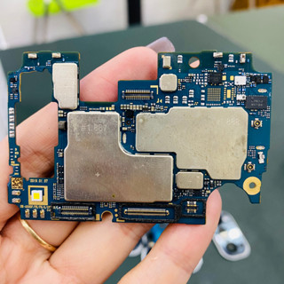 Main Samsung A50 / A505 Z i n Bóc Máy - Bo mạch mainboard điện thoại Samsung Galaxy A505
