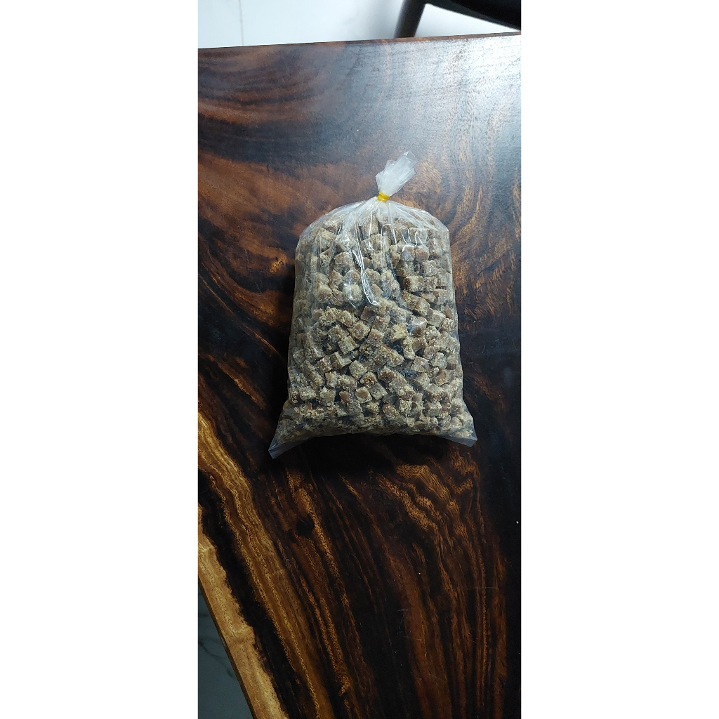 Đường mía hà thủ ô 1 kg túi thường