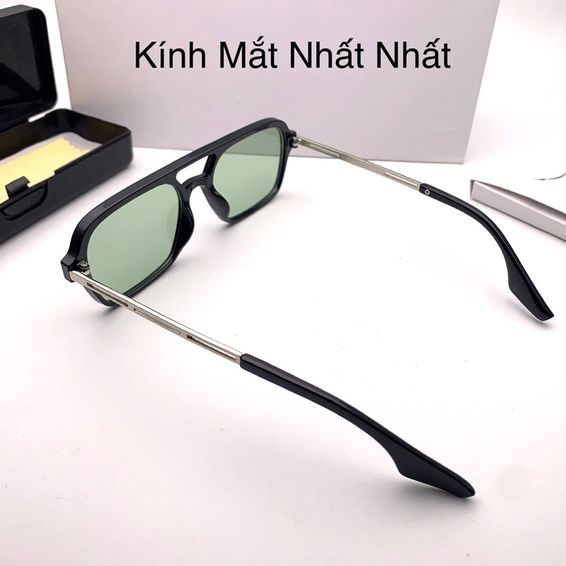 Kính mát thời trang Kings - Hottrend nhiều màu