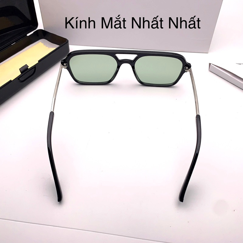 Kính mát thời trang Kings - Hottrend nhiều màu