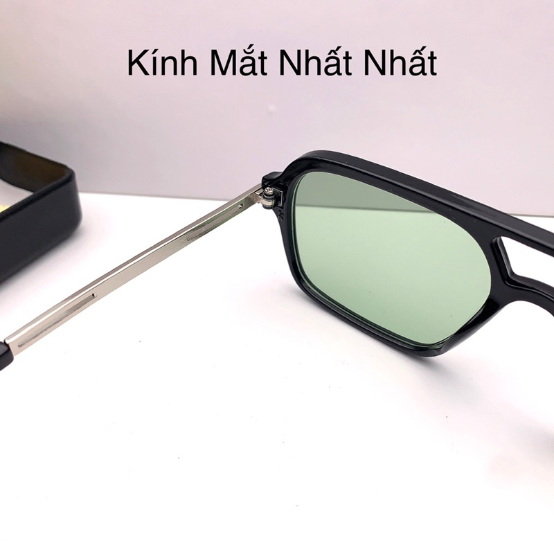 Kính mát thời trang Kings - Hottrend nhiều màu