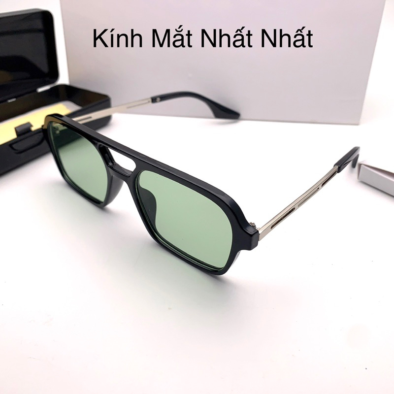 Kính mát thời trang Kings - Hottrend nhiều màu