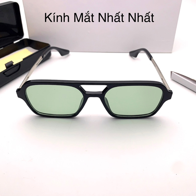 Kính mát thời trang Kings - Hottrend nhiều màu