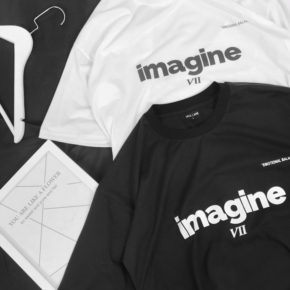 BST áo thun basic unisex áo phông nam nữ Cotton 100% thấm hút mồ hôi, thoáng mát