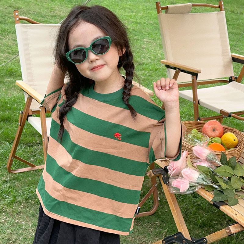 Kính râm cho bé trai, bé gái phân cực chống UV400, Kính mát trẻ em 1-5 tuổi chống nắng PK020322 Lipokids
