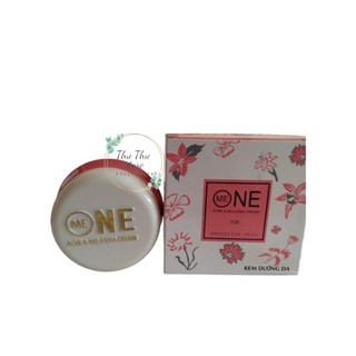 Lẻ kem me ne one dưỡng trắng da 20g
