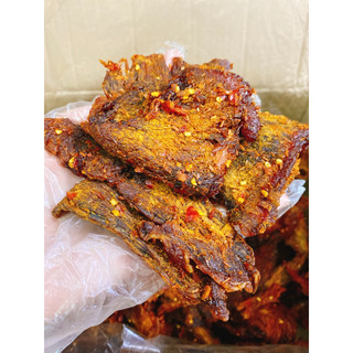 Bò miếng vụn
