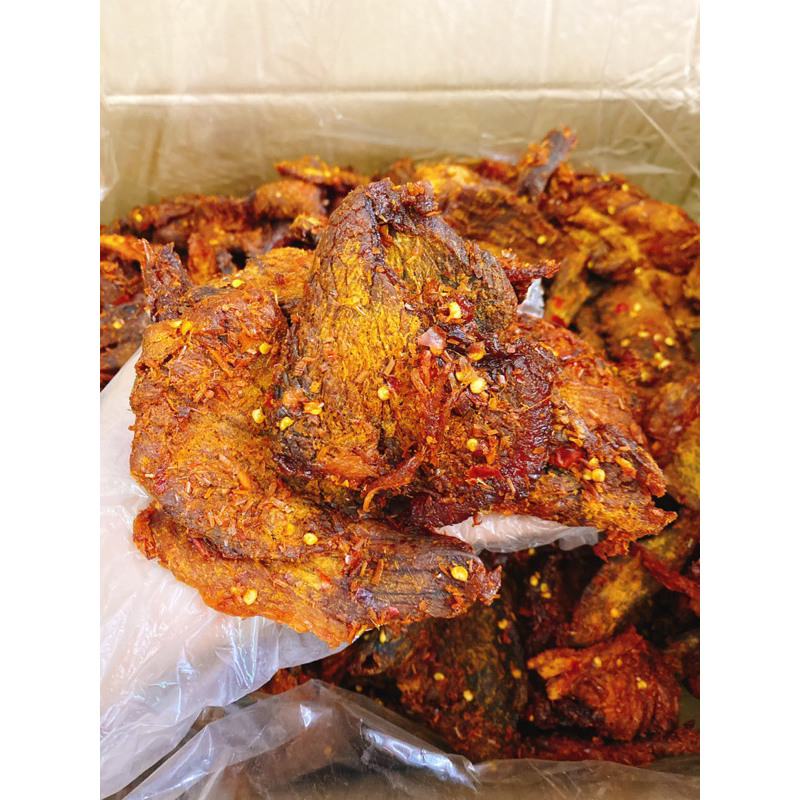 Bò miếng vụn