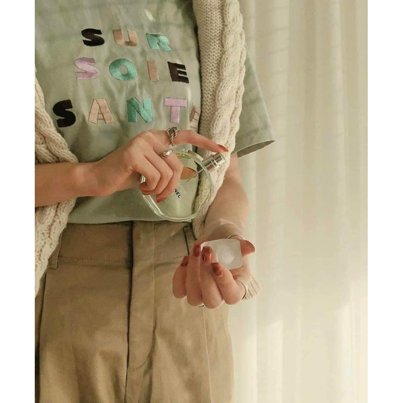 Nước hoa 𝐂𝐇𝐀𝐍𝐄𝐋 𝐂𝐡𝐚𝐧𝐜𝐞 𝐄𝐚𝐮 𝐅𝐫𝐚𝐢𝐜𝐡𝐞 𝐄𝐃𝐓 chính hãng
