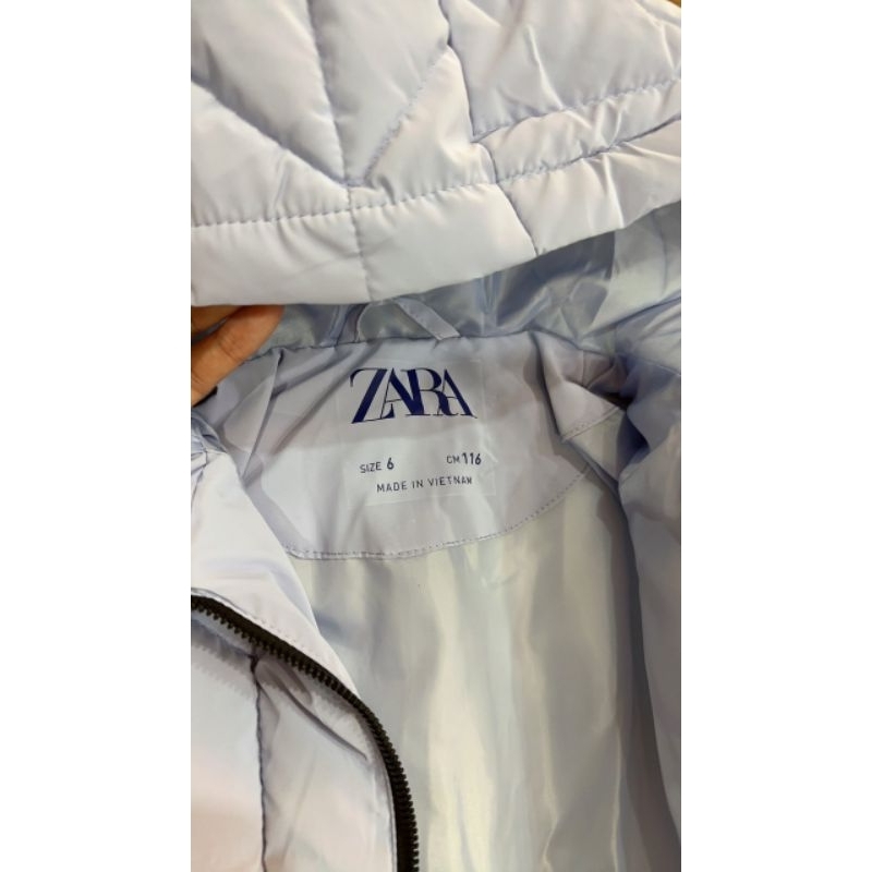 Áo Phao bé trai bé gái 6- 12y