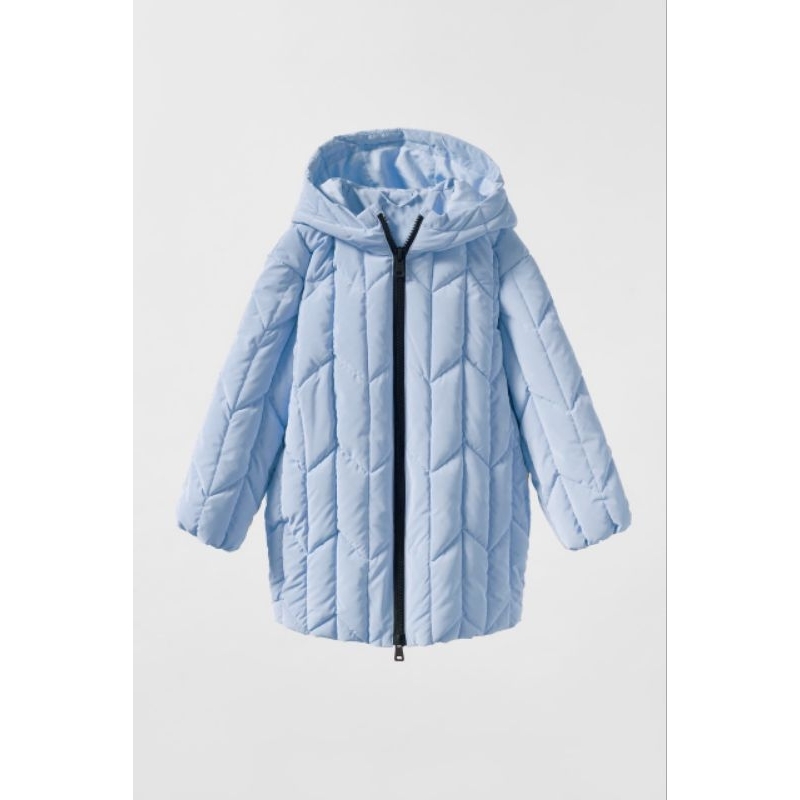 Áo Phao bé trai bé gái 6- 12y