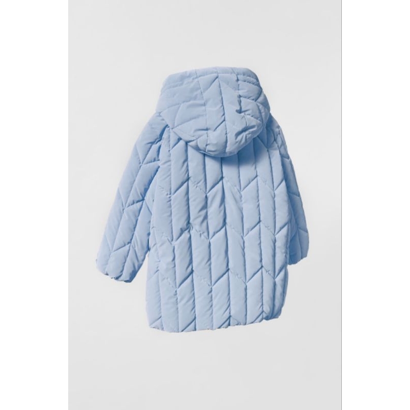 Áo Phao bé trai bé gái 6- 12y