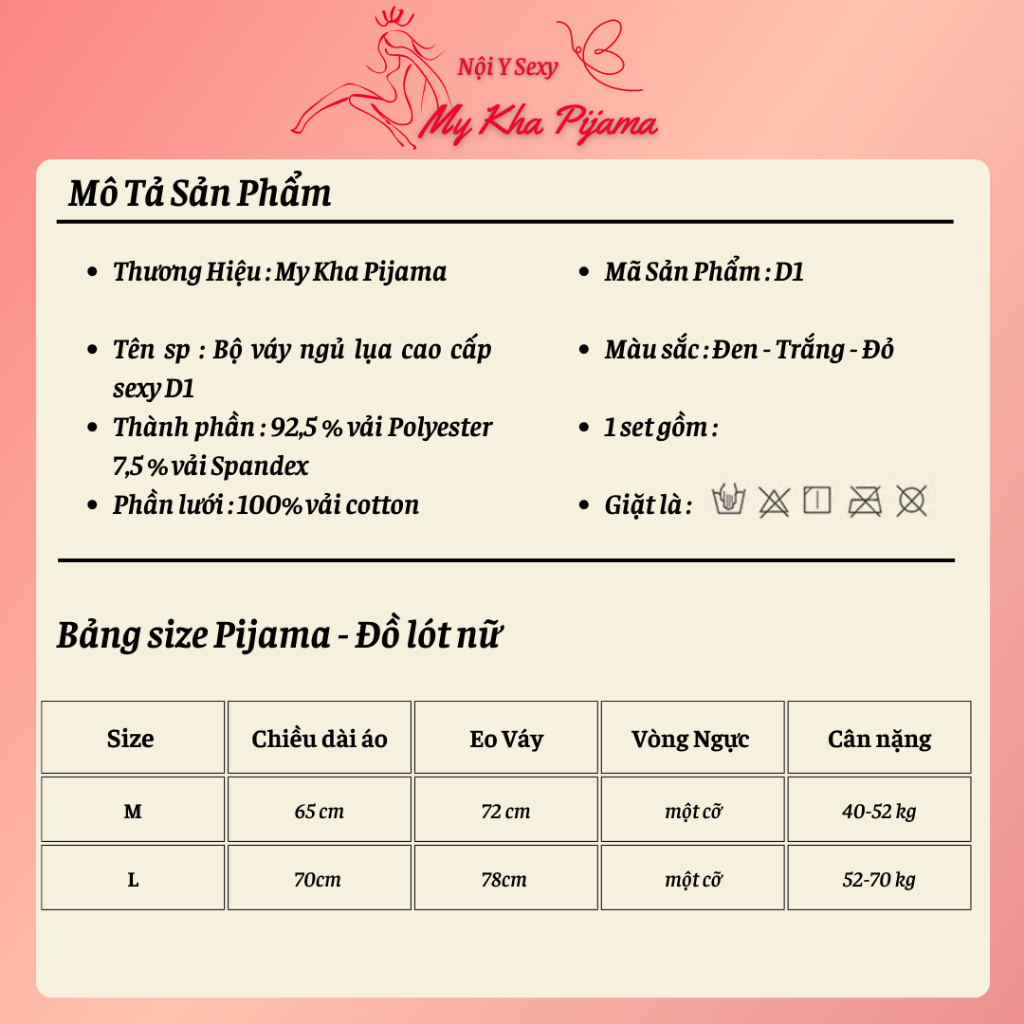 𝑽𝒂́𝒚 𝑵𝒈𝒖̉ 𝑳𝒖̣𝒂 𝑪𝒂𝒐 𝑪𝒂̂́𝒑 𝑻𝒉𝒐̛̀𝒊 𝑻𝒉𝒖̛𝒐̛̣𝒏𝒈 𝑺𝒆𝒙𝒚 𝒒𝒖𝒚𝒆̂́𝒏 𝒓𝒖̃ 𝑻𝒂̣̆𝒏𝒈 𝑸𝒖𝒂̂̀𝒏 𝑪𝒉𝒊𝒑 , 𝑪𝒉𝒆 𝑻𝒆̂𝒏 -𝑴𝒚 𝑲𝒉𝒂 𝑷𝒊𝒋𝒂𝒎𝒂 𝑴𝒂̃ 𝑫1