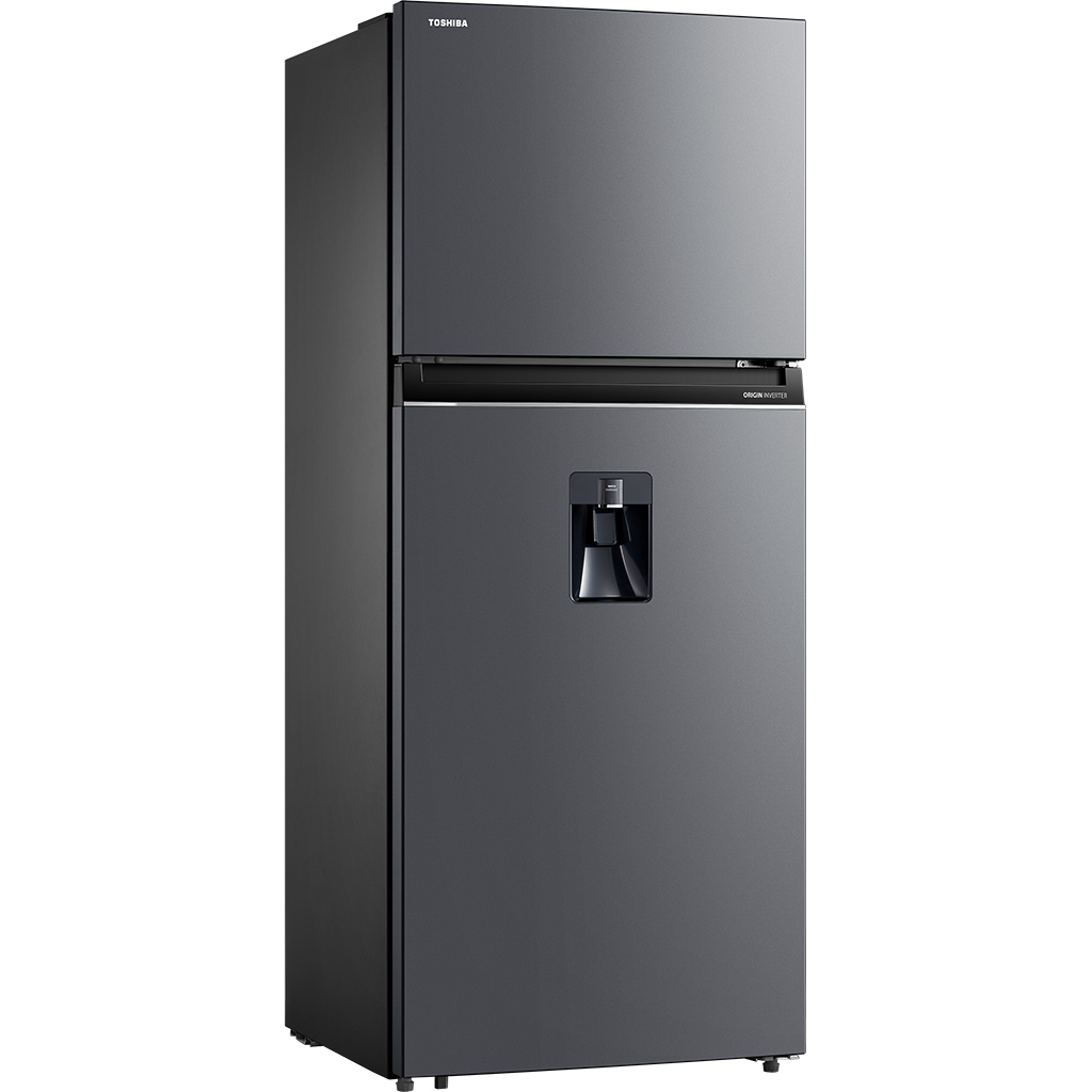 Tủ lạnh Toshiba Inverter 249 lít GR-RT325WE-PMV-MG
