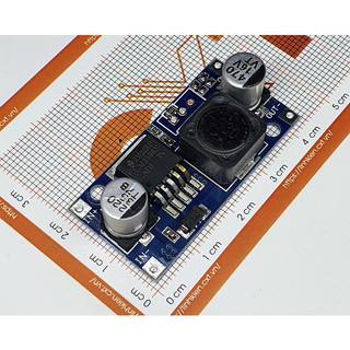 Lm2596s-12 module hạ áp dc-dc buck 12vdc 3a