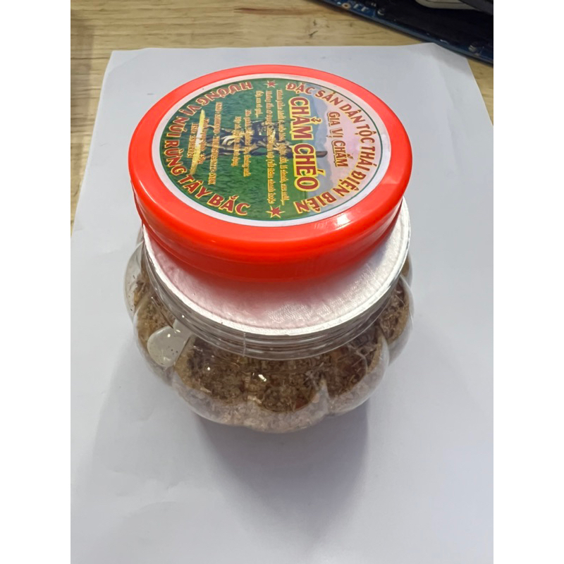 Chẩm chéo, chẳm chéo, chấm chéo, đặc sản Điện Biên, đặc sản Tây Bắc.