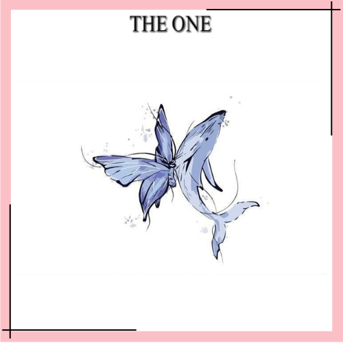 Áo phông unisex form rộng tay lỡ nam nữ LOCAL BRAND. Áo thun cổ tròn cotton THE ONE