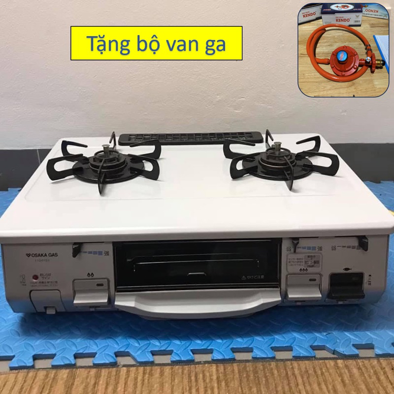 Bếp Ga Paloma Nhật Nội Địa