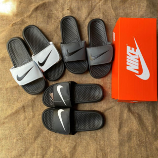 dép nike quai xé dành cho nam mẫu mới hàng đẹp tặng hộp