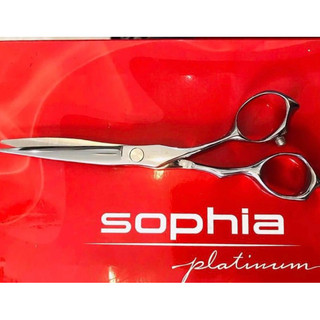 KÉO CẮT TÓC CHUYÊN NGHIỆP HÀN QUỐC SOPHIA