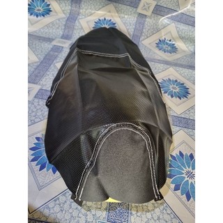 Áo yên xe exciter 150