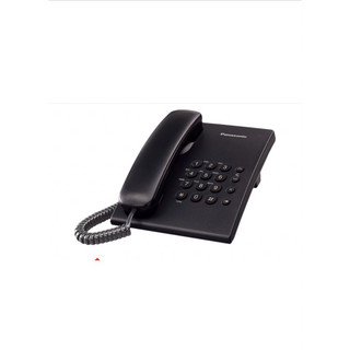 Điện thoại bàn panasonic kx-ts500 hàng bãi