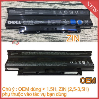 Pin Sạc dell Vostro 2420
