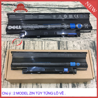 Pin Sạc dell Vostro 2420