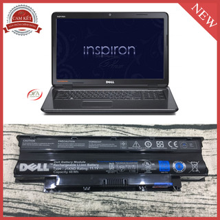 Pin dell inspiron n5010