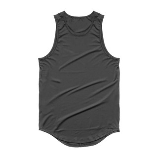 Áo Tank Top Basic Thể Thao Nam - AT1