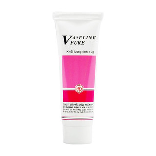 Vaseline OPC - tuýp 10g