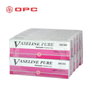 Vaseline OPC - tuýp 10g