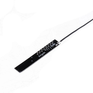 Anten Wifi 2.4G 4dBi PCB Chân IPEX Cáp 12cm