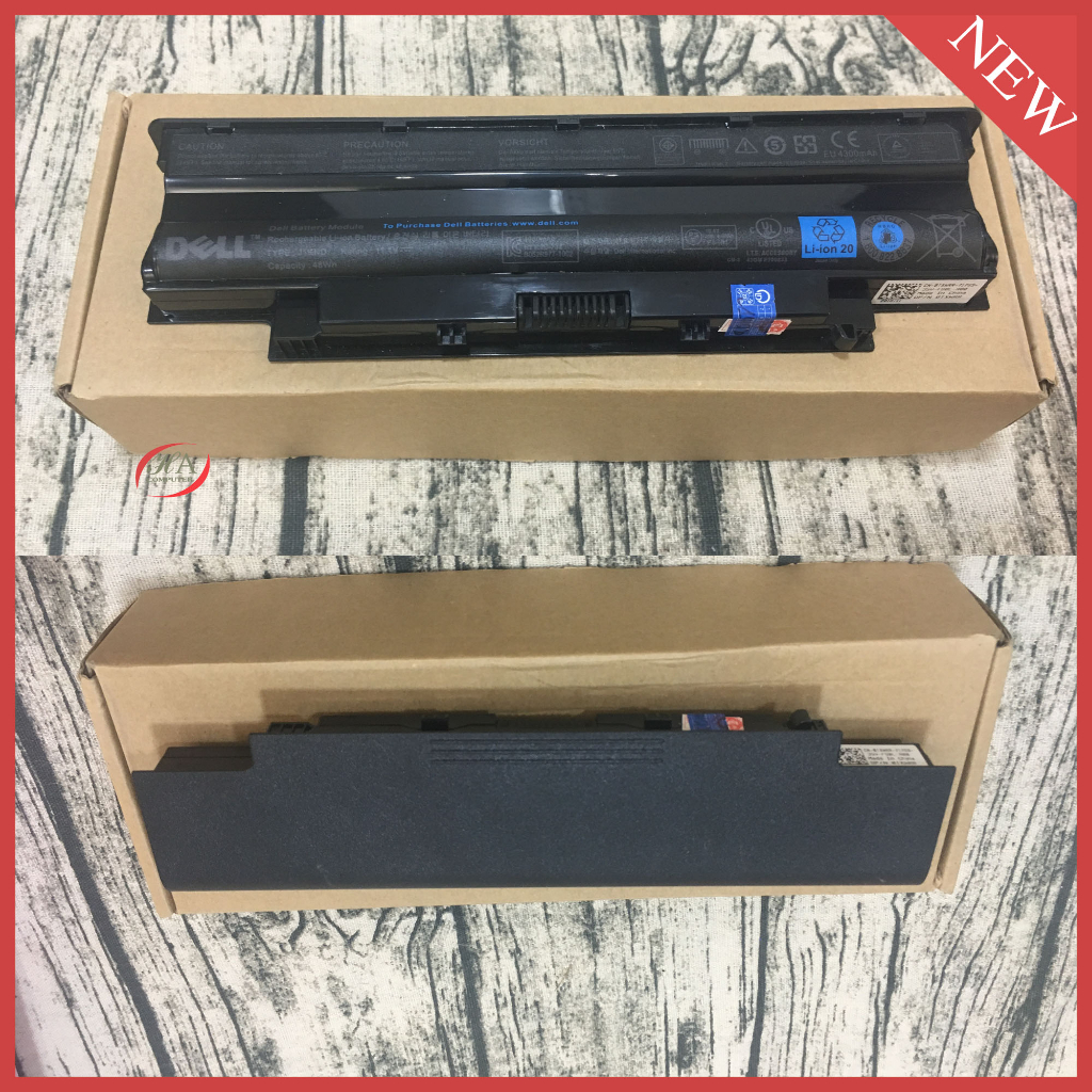 Pin dell Inspiron J1KND