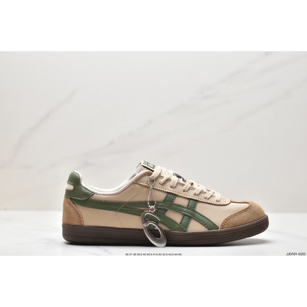 GIÀY SNEAKER MÃ SẢN PHẨM: 1183C129-250_ASICS  TOKUTEN_FULL BOX_FREE SHIP TOÀN QUỐC