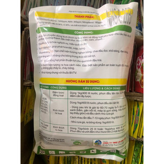 Siêu kích ra bông DH09 (1kg)