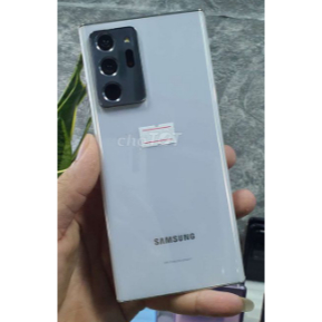 Điện thoại SAMSUNG GALAXY NOTE 20