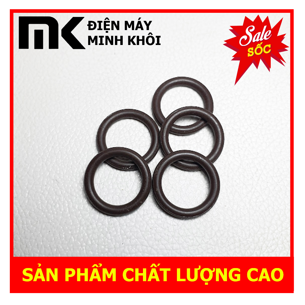 Gioăng hơi máy khoan 05-26, 2-24, 2-26