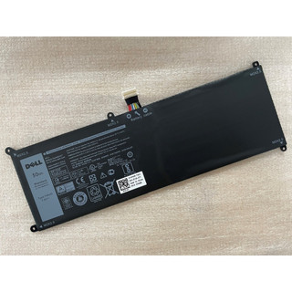 Pin Laptop Dell Latitude 7275 Type 7VKV9 (pin thay cell)