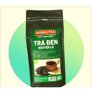 Trà Đen Nguyên Lá WINDOTEA (500g) pha trà sữa