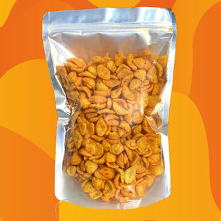 500g Bim bim sò cay ăn vặt thơm ngon giòn giá rẻ đồ ăn vặt hấp dẫn cổng trường