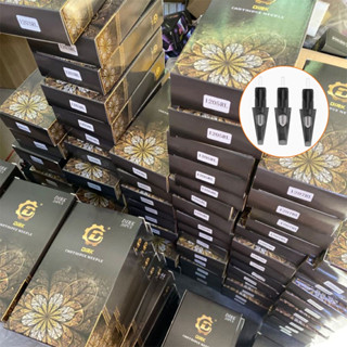  Kim  Máy Pen Dirk Đạn Từ 1 Đến 15 Kim Phun Xăm Sắc Bén Phun Môi Siêu Nhanh 