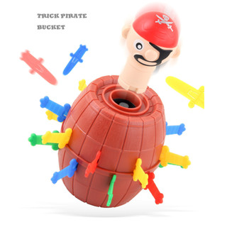 Đồ Chơi Hải Tặc Size To