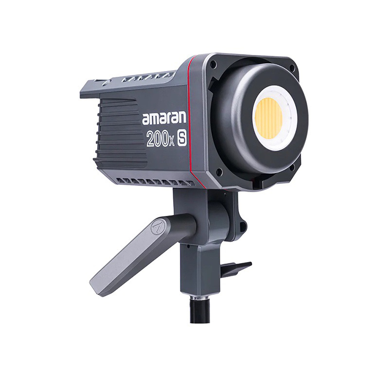 Đèn Led Aputure Amaran 200xS